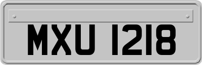 MXU1218