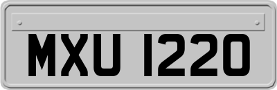 MXU1220
