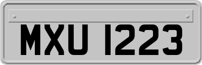 MXU1223