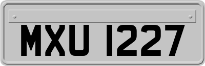 MXU1227