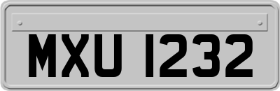 MXU1232
