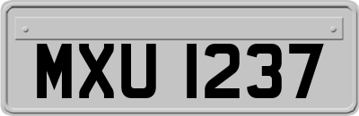 MXU1237