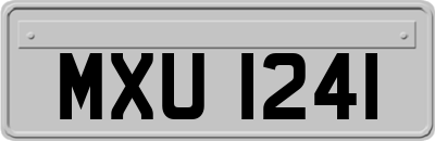 MXU1241