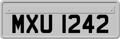 MXU1242