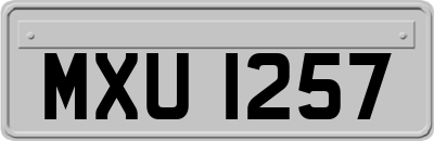 MXU1257