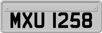 MXU1258