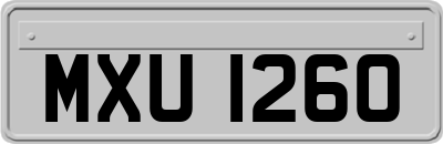 MXU1260
