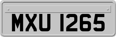 MXU1265