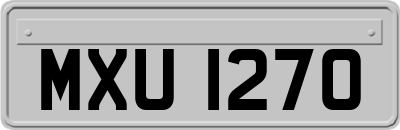 MXU1270