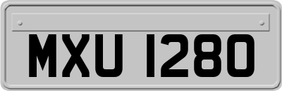 MXU1280