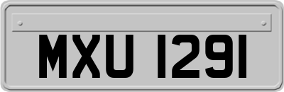MXU1291