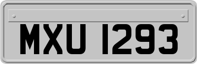 MXU1293