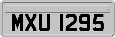 MXU1295