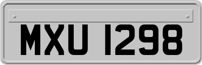 MXU1298