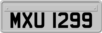 MXU1299