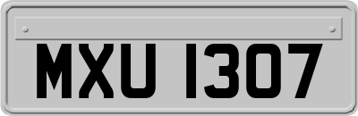 MXU1307