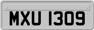 MXU1309