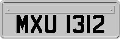 MXU1312