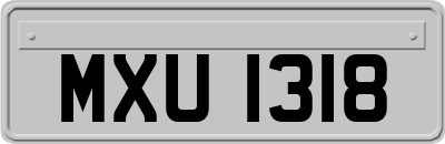 MXU1318