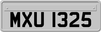MXU1325