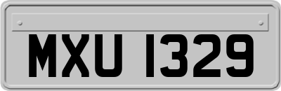 MXU1329