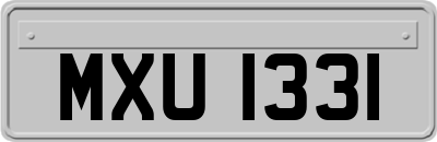 MXU1331