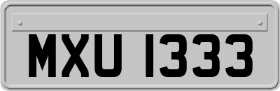MXU1333