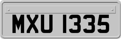 MXU1335