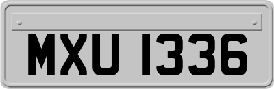 MXU1336