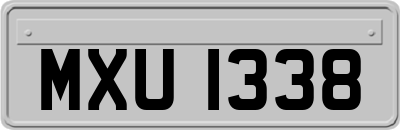 MXU1338