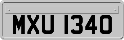 MXU1340