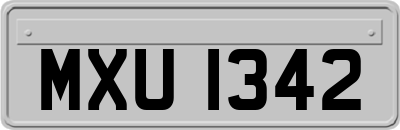 MXU1342