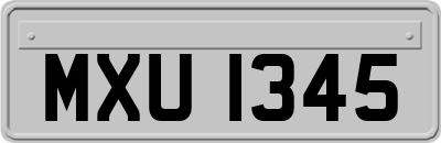 MXU1345
