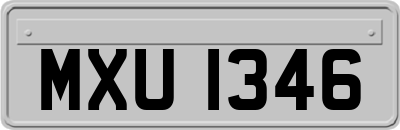 MXU1346