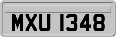 MXU1348