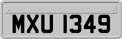 MXU1349