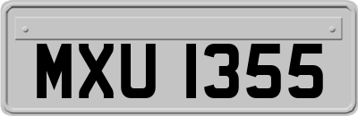 MXU1355