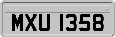 MXU1358