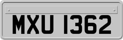 MXU1362