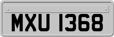 MXU1368