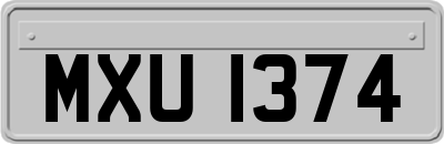 MXU1374