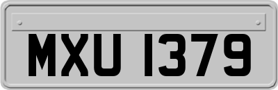MXU1379