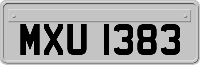 MXU1383