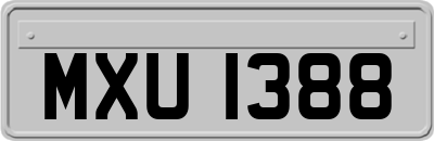 MXU1388