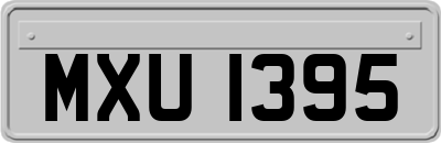 MXU1395