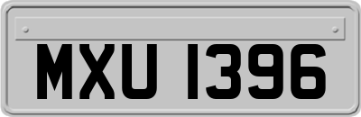 MXU1396