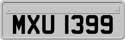 MXU1399