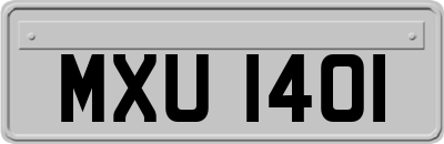 MXU1401