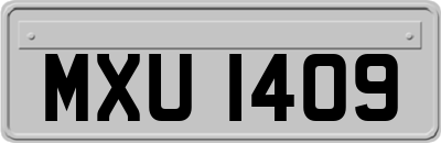MXU1409