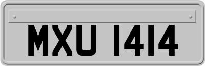 MXU1414